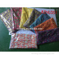 Fashion beaded lace fabric net embroidered for dress